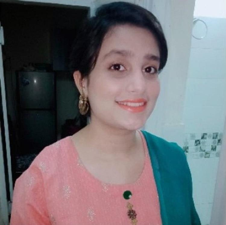6P Pakistani living in UK
