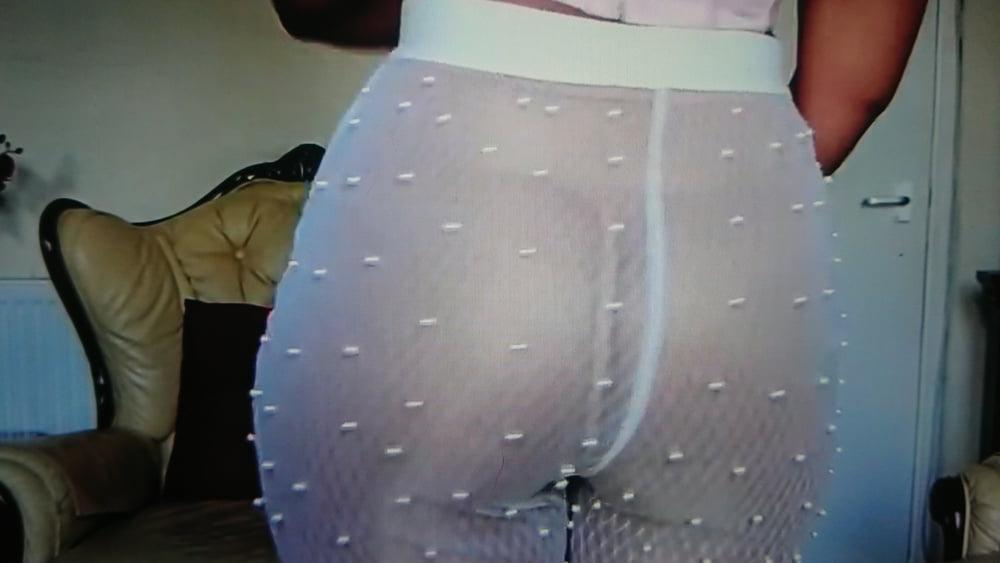 25P Pantyhose review