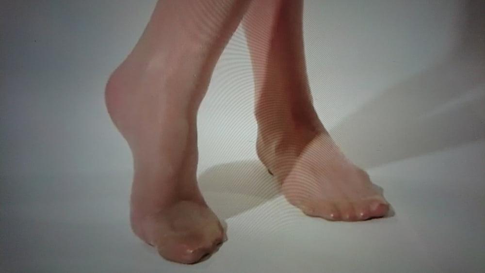 25P Pantyhose review