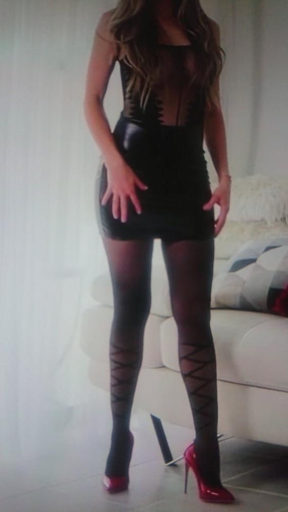 25P Pantyhose review