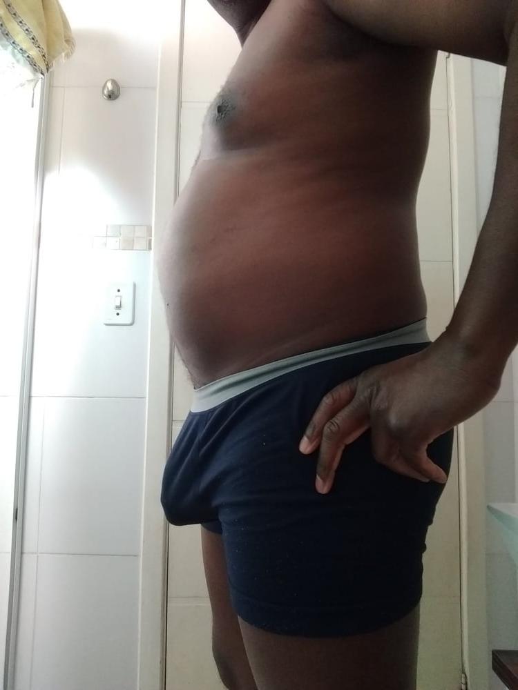 14P my black dick