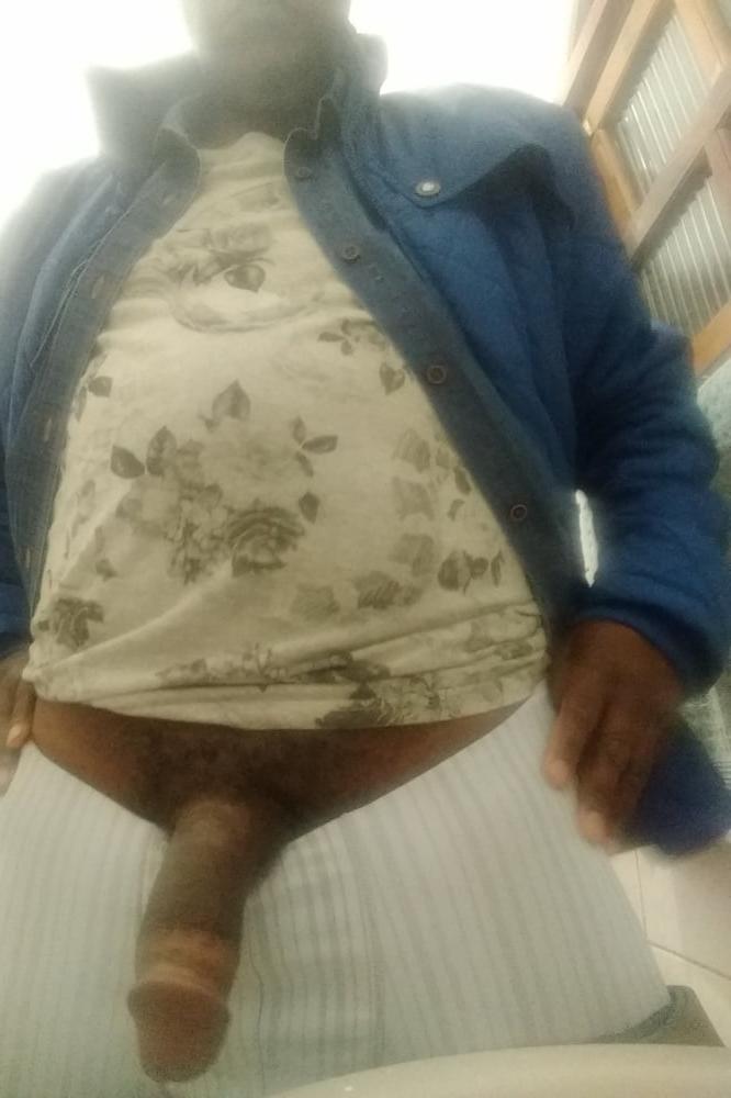 14P my black dick