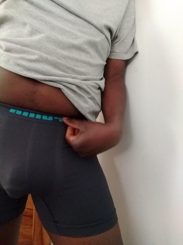 14P my black dick