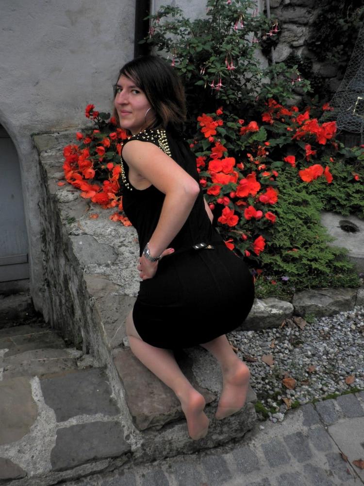 23P Pantyhose naughtys