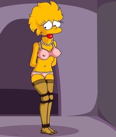10P Famous Toon Hentai 15