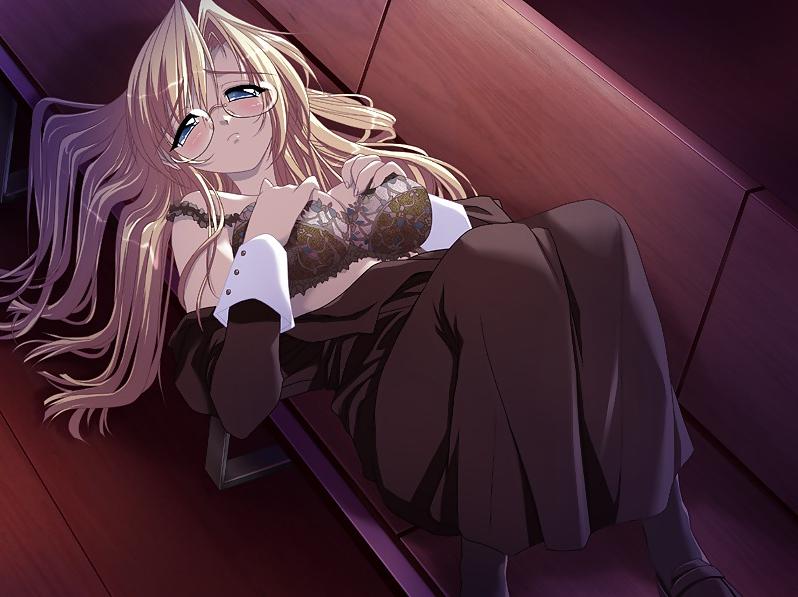 25P Random Hentai Pics 2