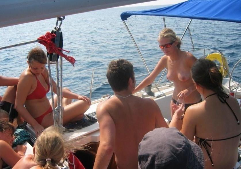 25P Mix boat sexe 08