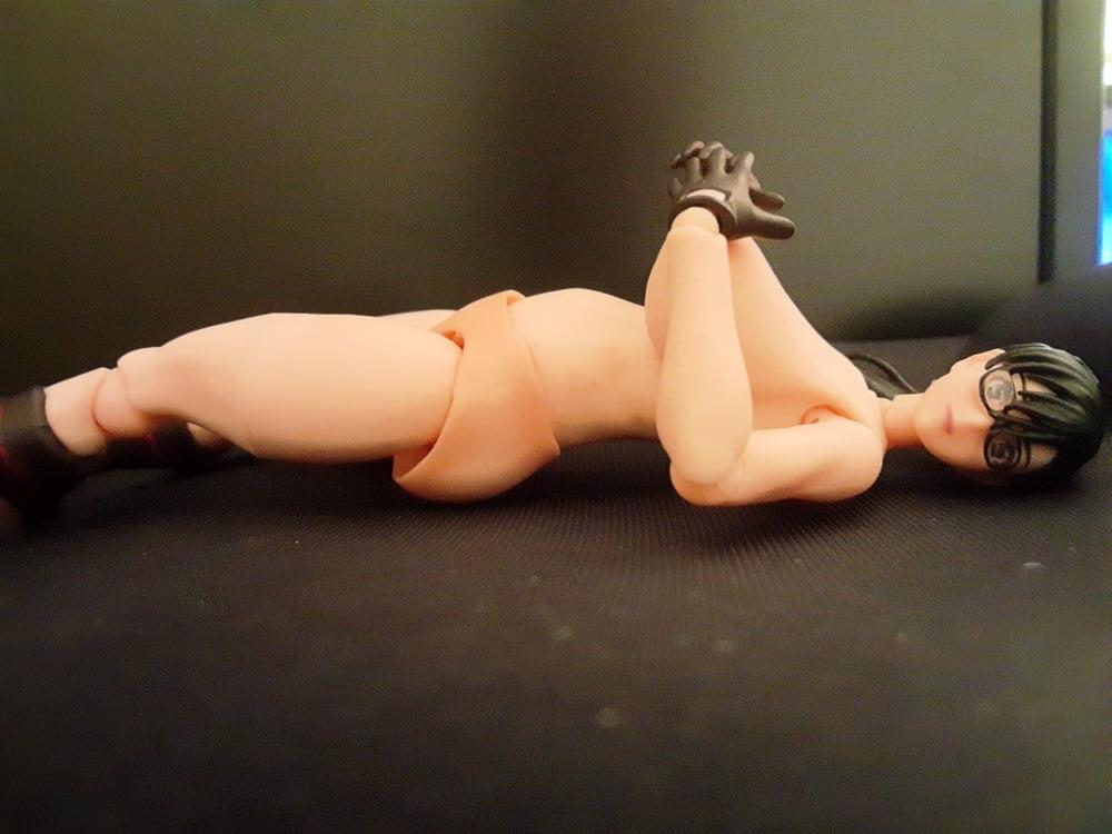 25P sexy figure toys