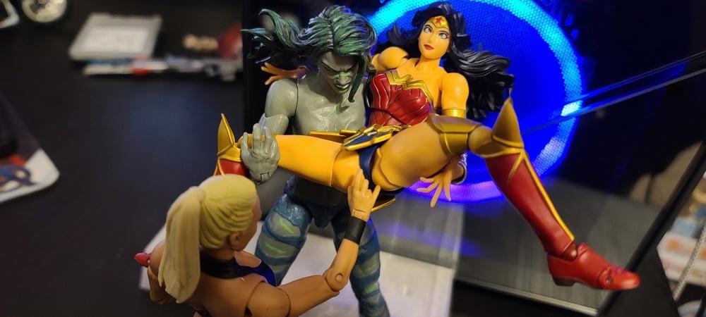 25P sexy figure toys