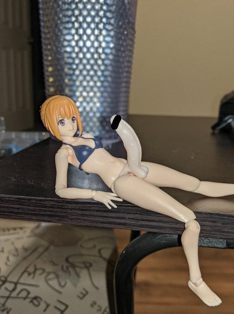 25P sexy figure toys