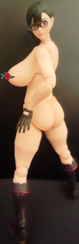 25P sexy figure toys