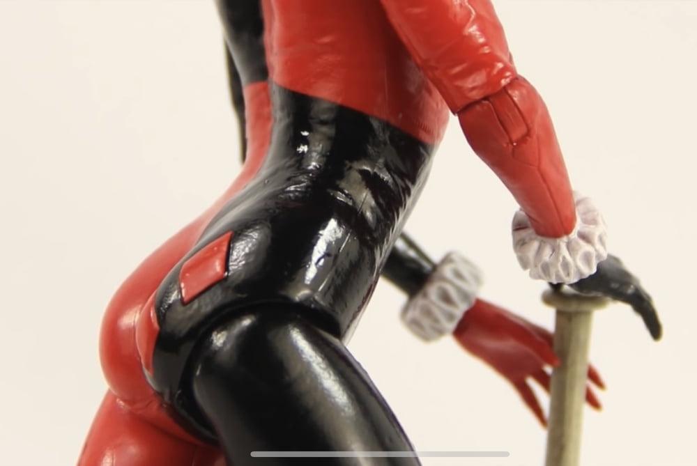 25P sexy figure toys