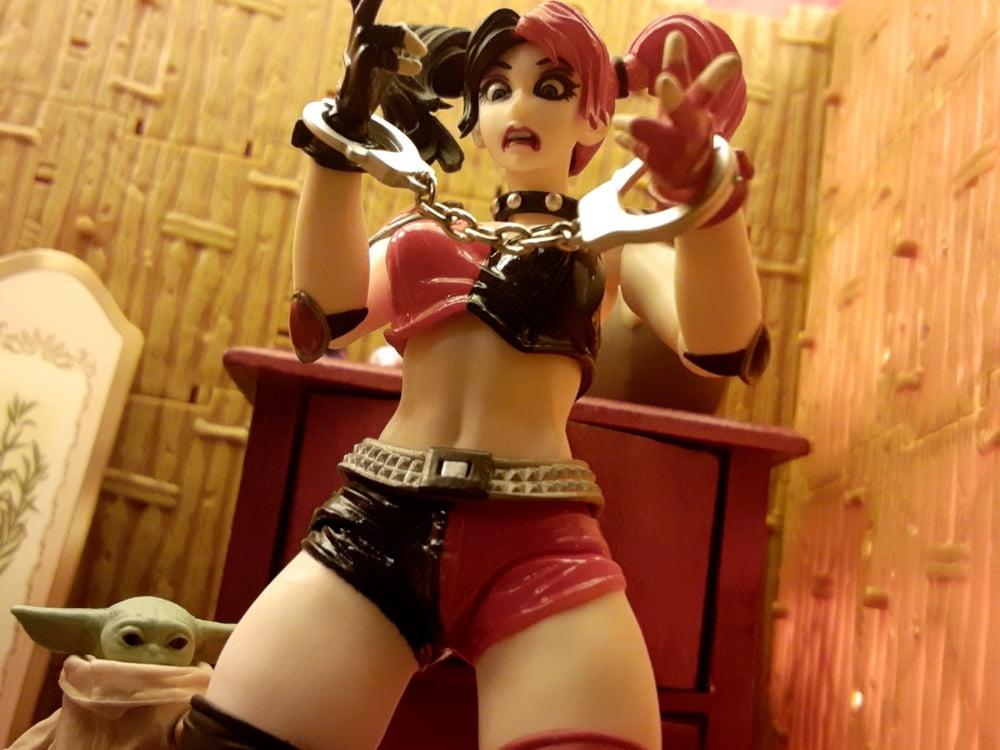 25P sexy figure toys