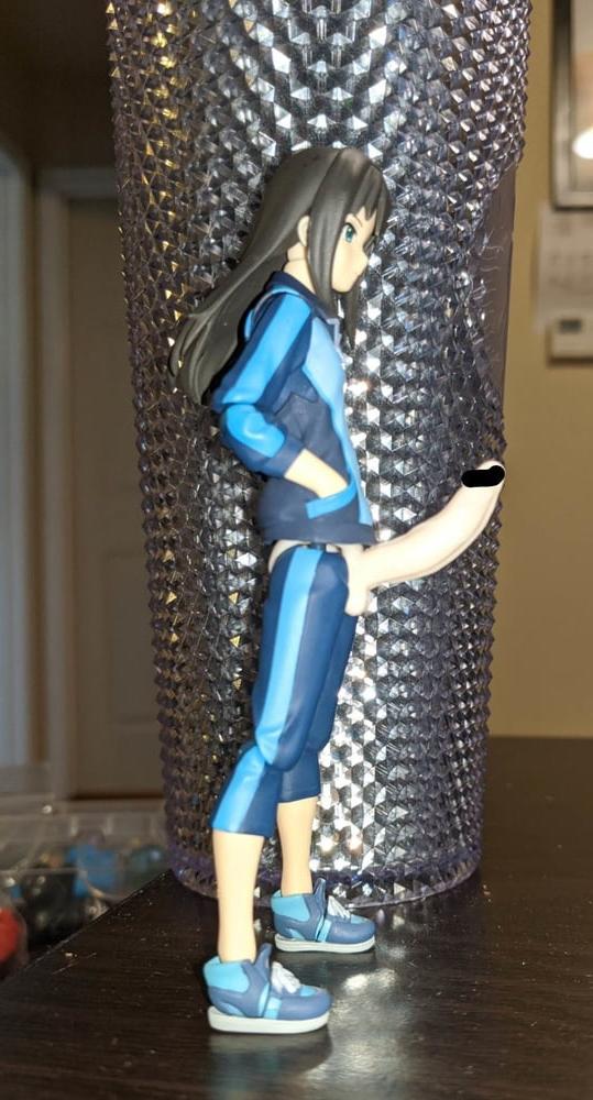 25P sexy figure toys