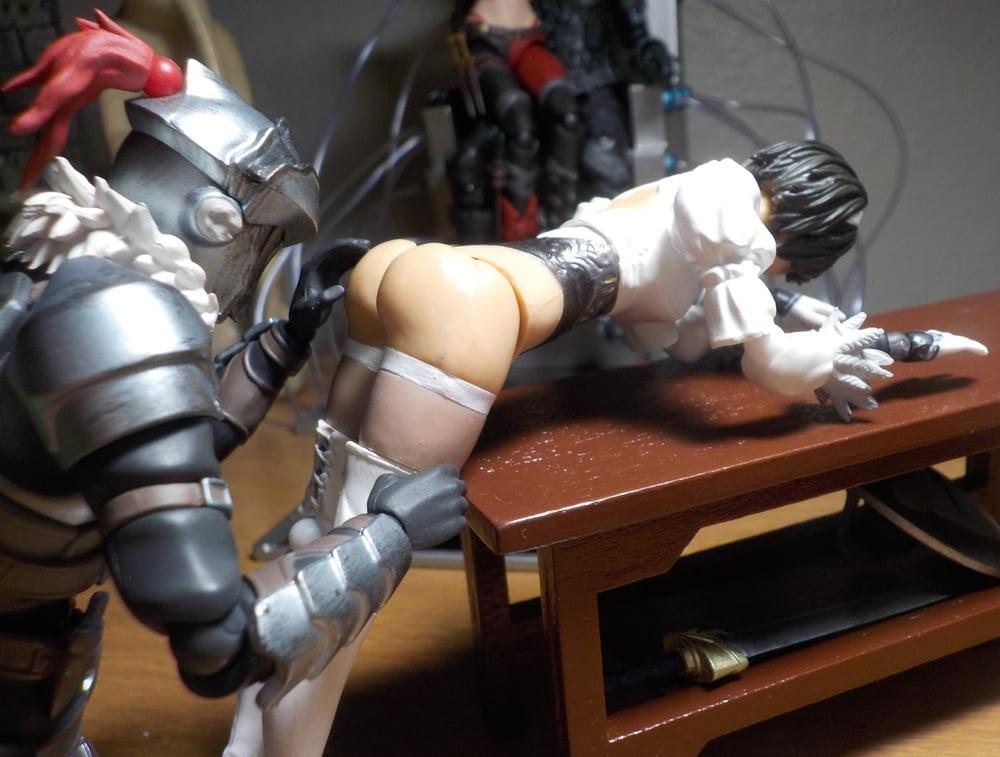 25P sexy figure toys
