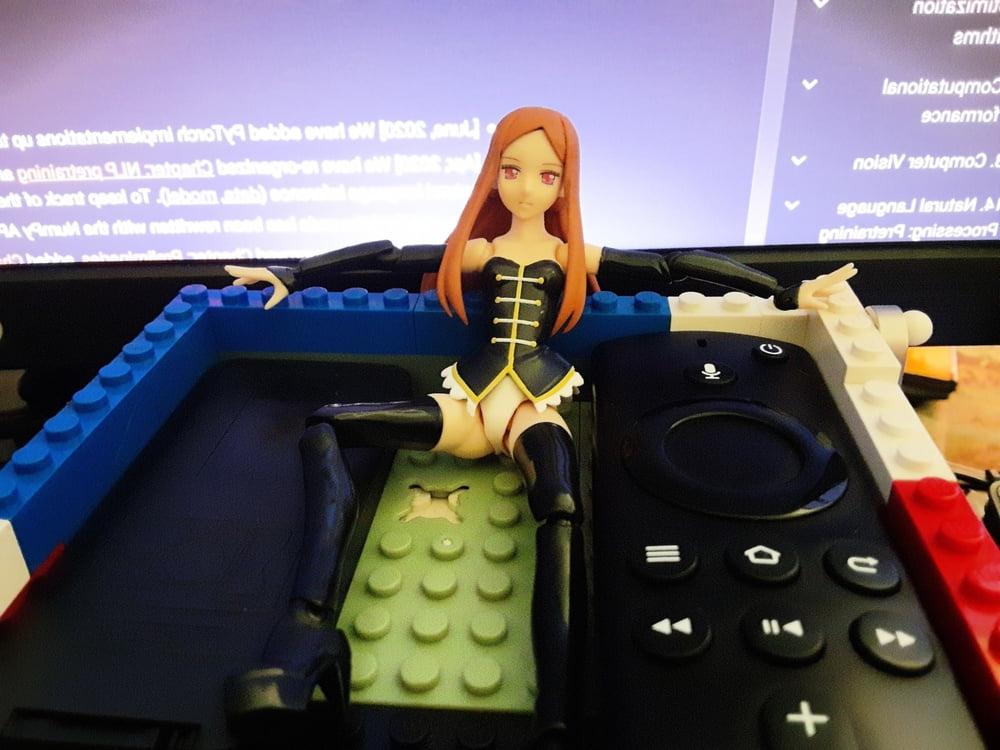 25P sexy figure toys