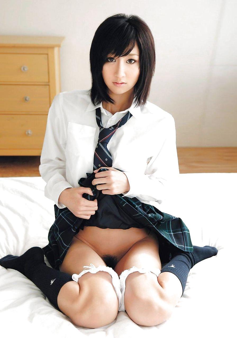 25P Cosplay Japanese high School uniform 10