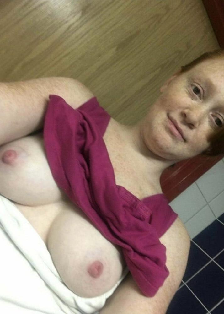 9P Freckles and Smiles