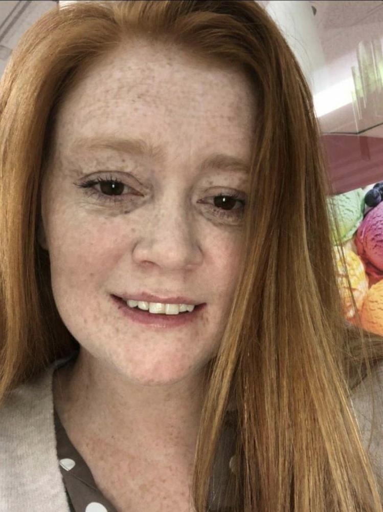 9P Freckles and Smiles