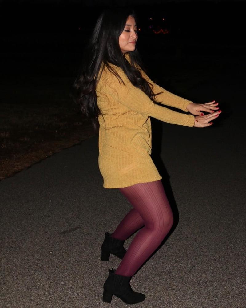 25P Turkish Sluts in Pantyhose