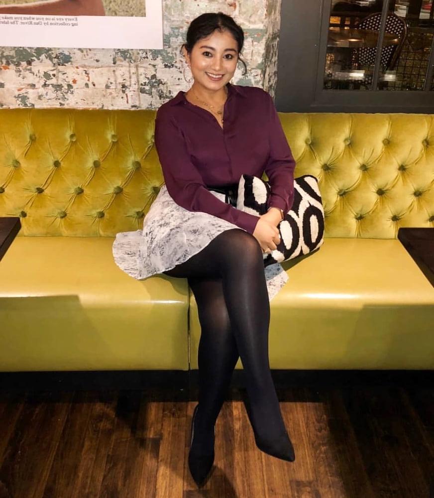 25P Turkish Sluts in Pantyhose