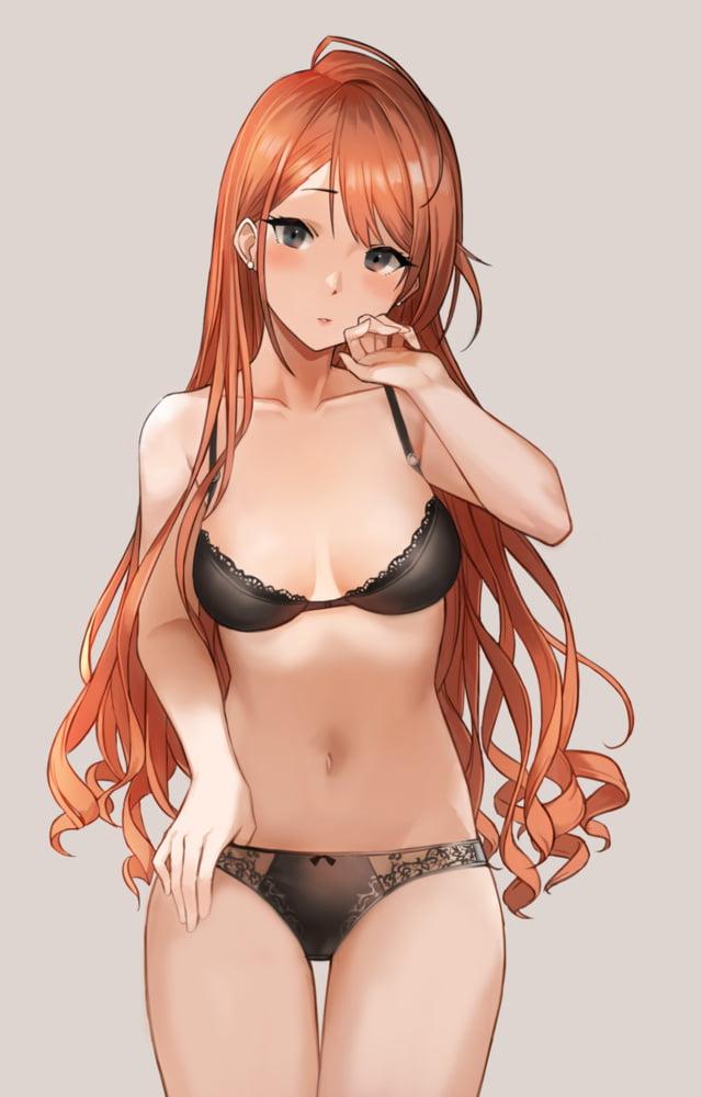 25P Hentai and Ecchi 92