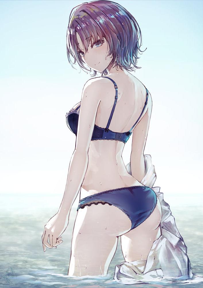 25P Hentai and Ecchi 92