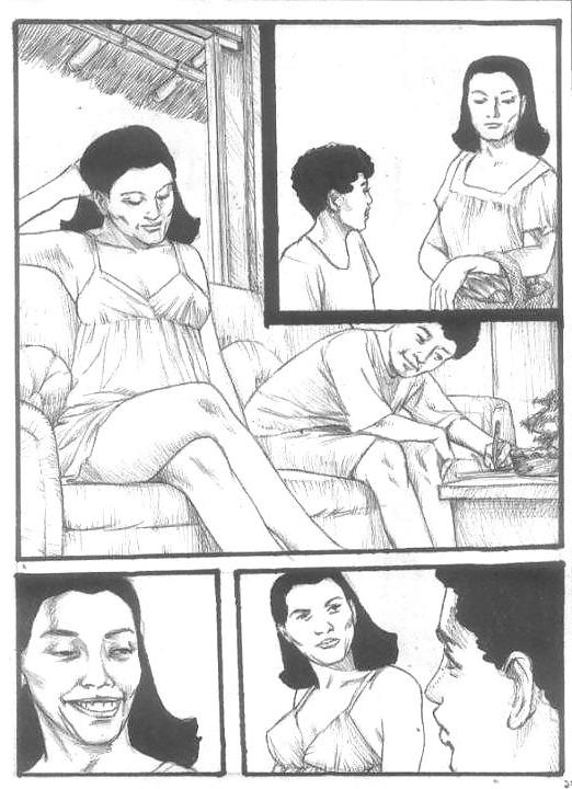 23P Sex arts....