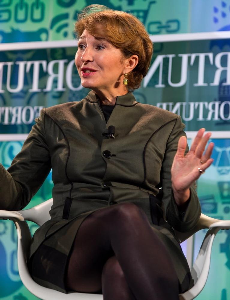 20P Mature Conference Cunts in Pantyhose