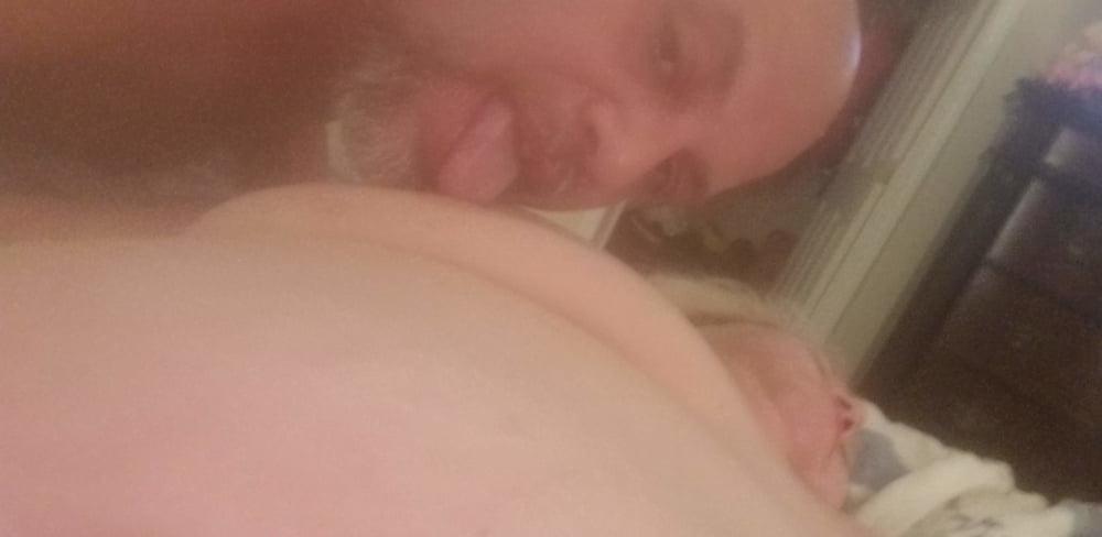 20P This weekends new bbw she was drunk as hell &amp; soft belle to