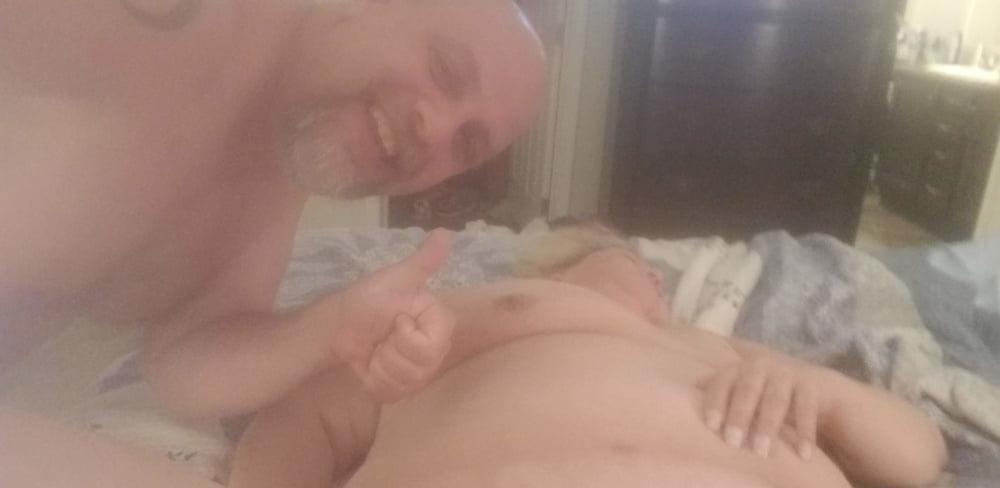 20P This weekends new bbw she was drunk as hell &amp; soft belle to