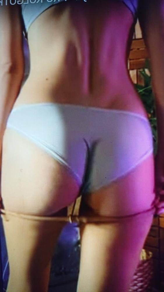25P Pantyhose show