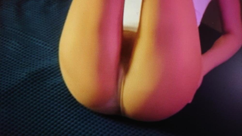 25P Pantyhose show