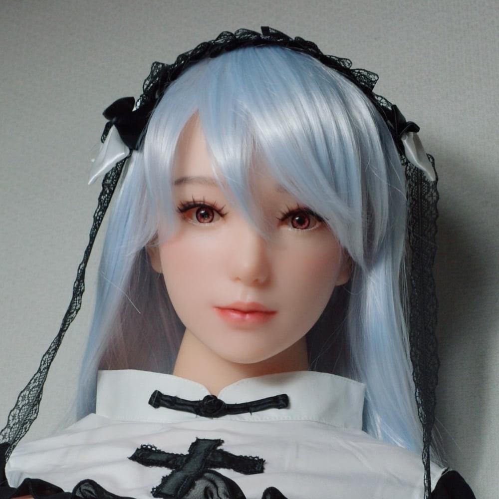 20P SinoDoll head