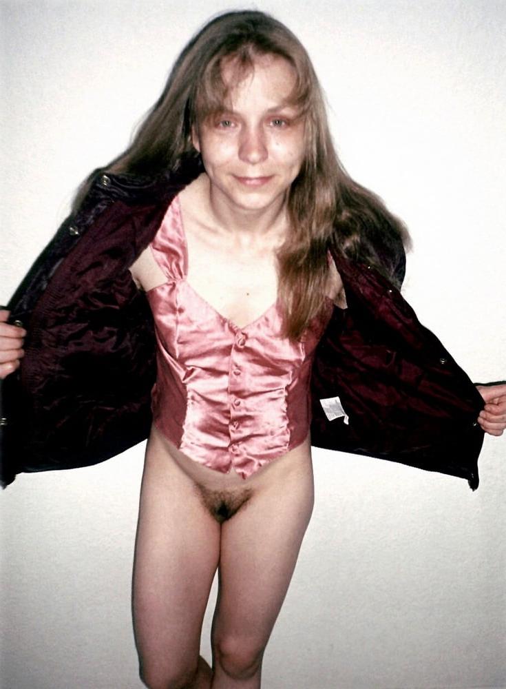 25P Cumdump Heidi, never enough cocks or cum.