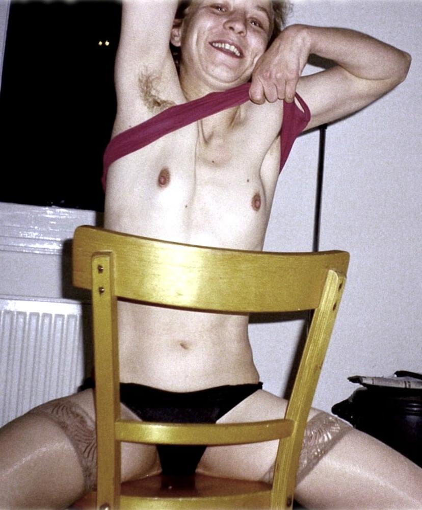 25P Cumdump Heidi, never enough cocks or cum.