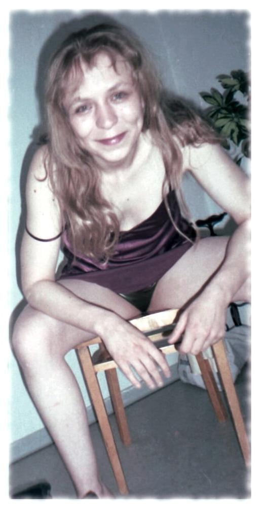 25P Cumdump Heidi, never enough cocks or cum.
