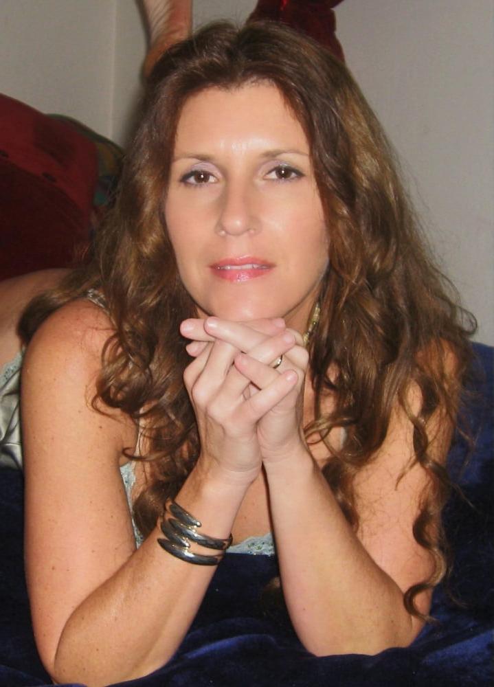 25P Busty MILF - Lingerie and naked