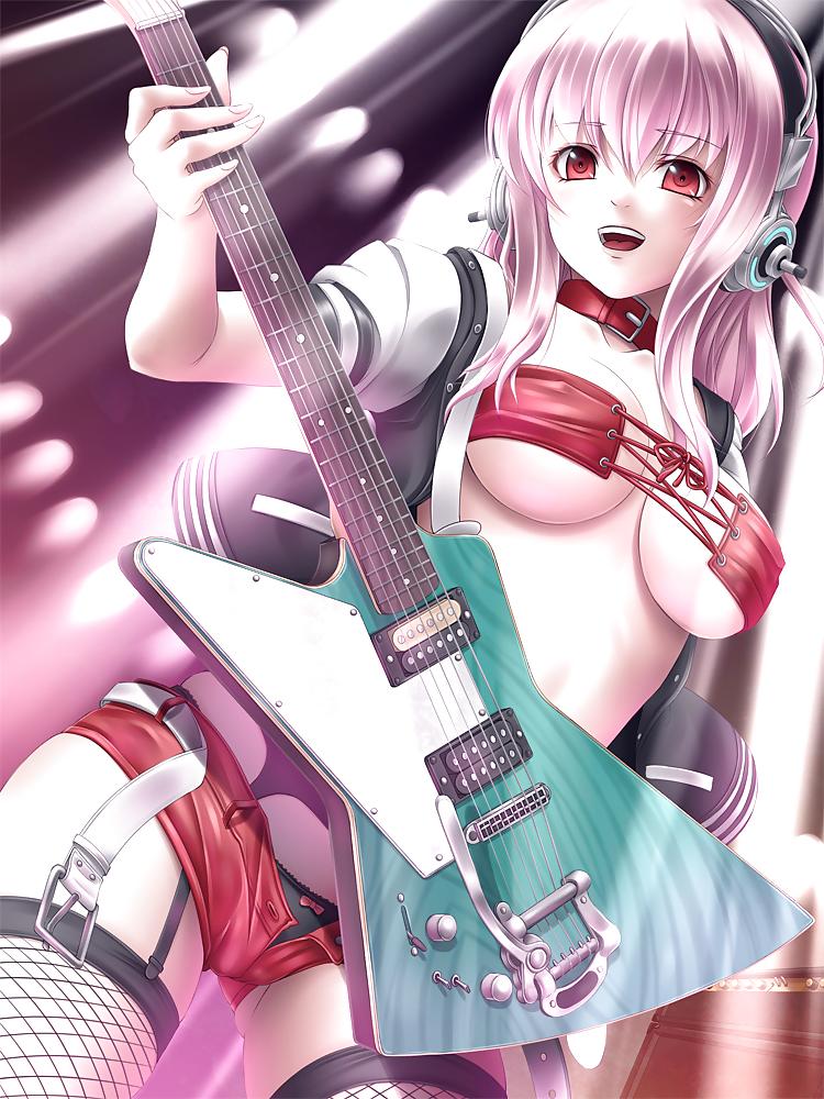 25P Hentai wallpapers