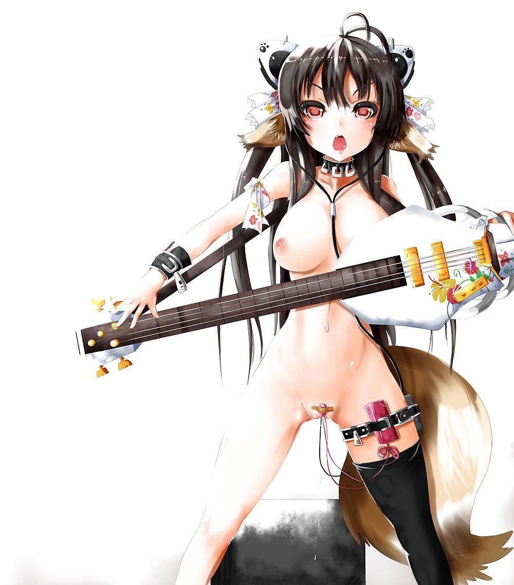 25P Hentai wallpapers