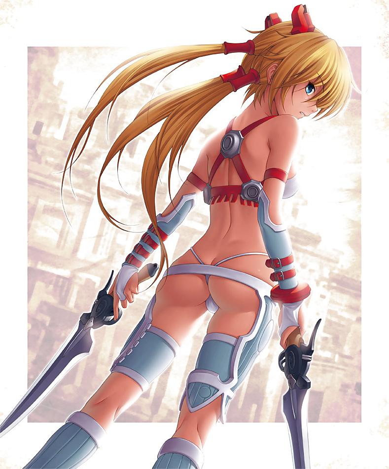 25P Hentai wallpapers