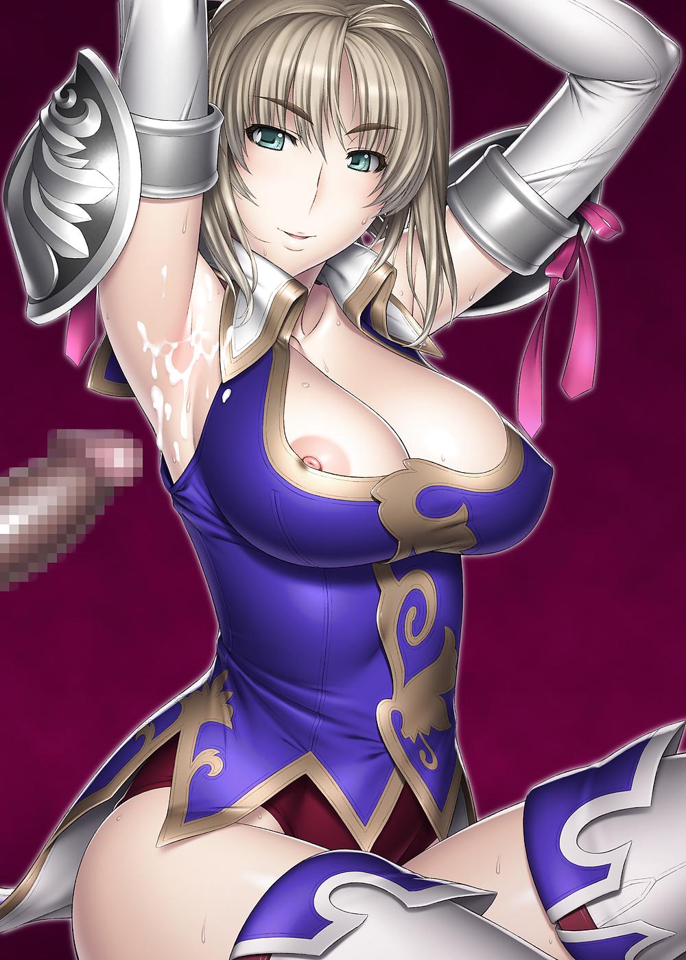 25P Hentai wallpapers