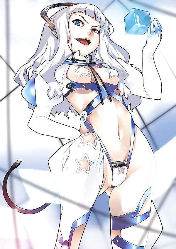 25P Hentai wallpapers