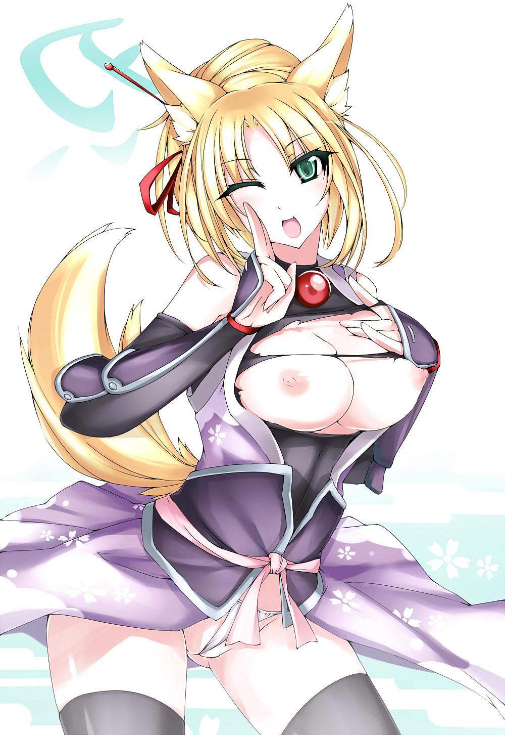 25P Hentai wallpapers