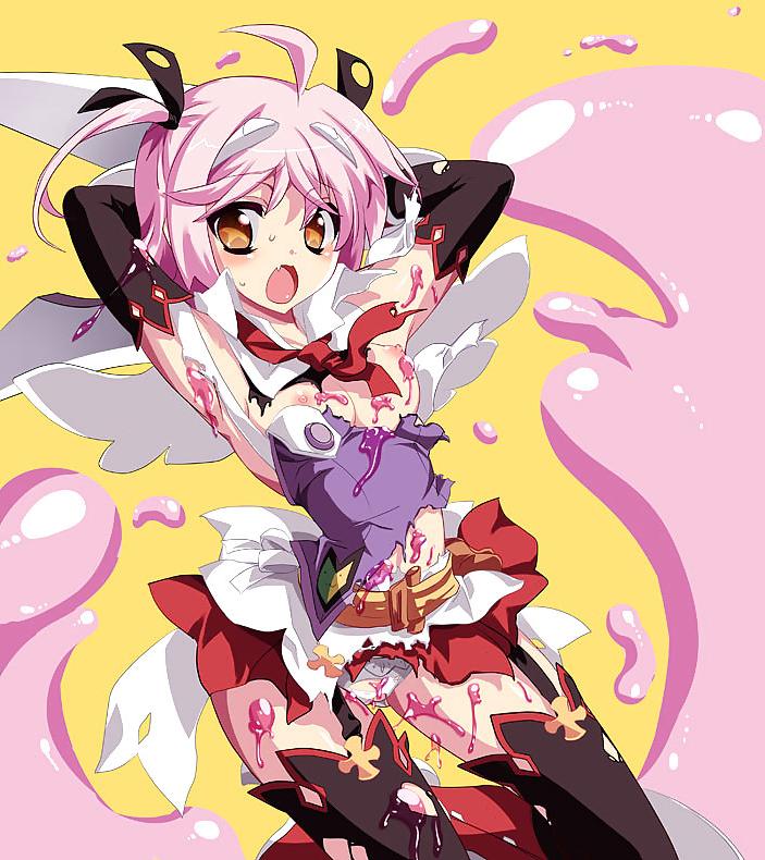 25P Hentai wallpapers
