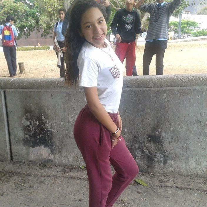 25P todas las mujeres son basura en especial esta