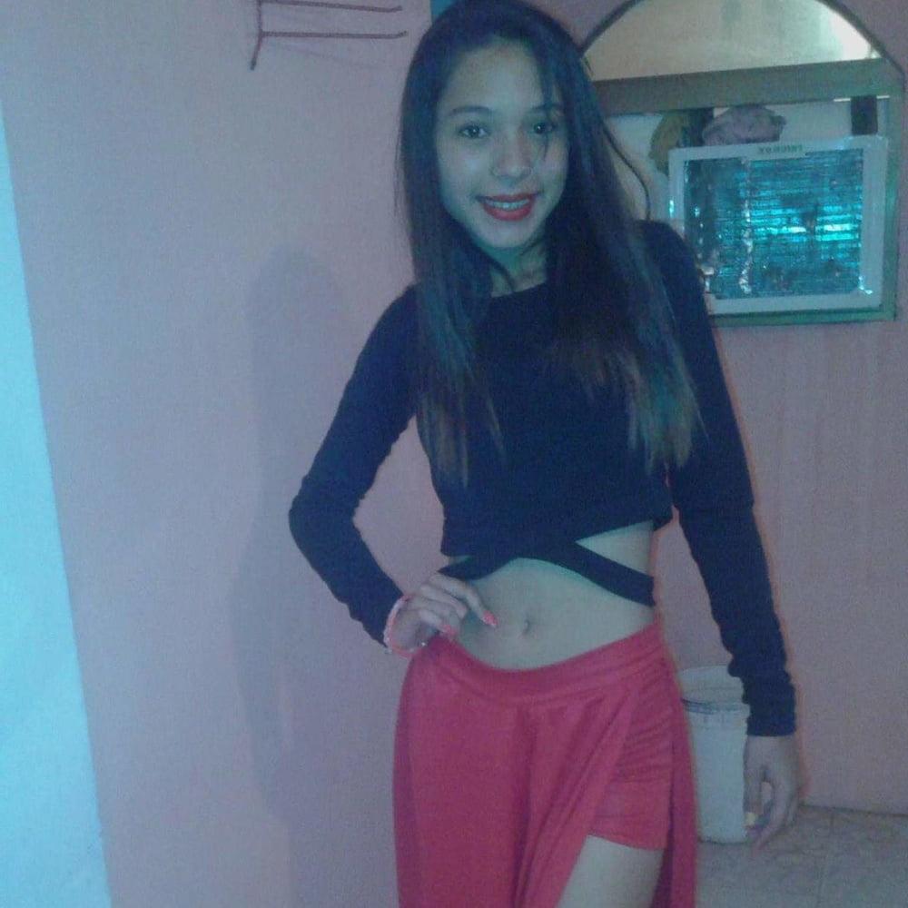 25P todas las mujeres son basura en especial esta