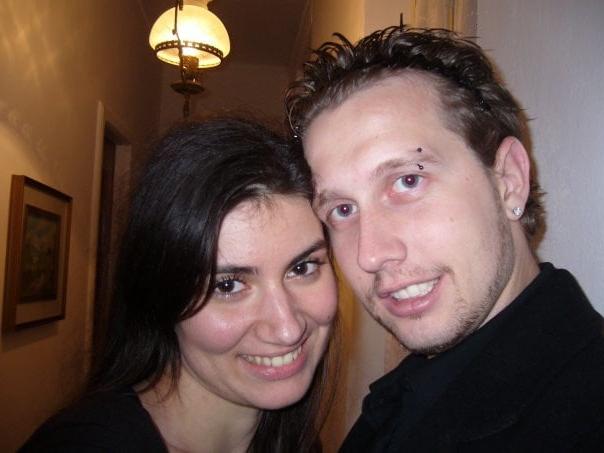 25P Amandine Train (French web serie actress)