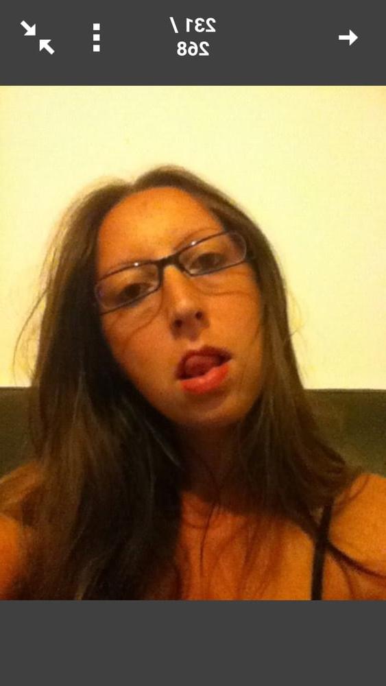 25P Big french slut