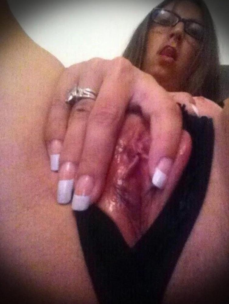 25P Big french slut